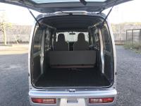 DAIHATSU HIJET CARGO 2013