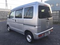 DAIHATSU HIJET CARGO 2013