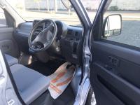 DAIHATSU HIJET CARGO 2013