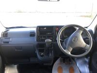 DAIHATSU HIJET CARGO 2013