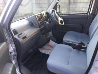 DAIHATSU HIJET CARGO 2013