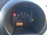 DAIHATSU HIJET CARGO 2013