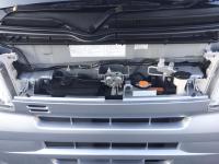 DAIHATSU HIJET CARGO 2013