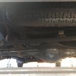 DAIHATSU HIJET CARGO 2013