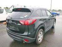 MAZDA CX-5 2013
