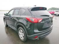 MAZDA CX-5 2013