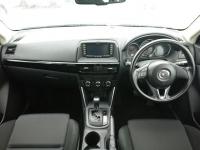 MAZDA CX-5 2013