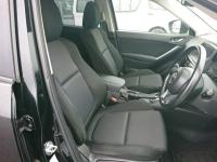 MAZDA CX-5 2013
