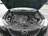 MAZDA CX-5 2013