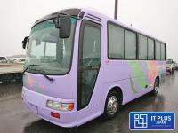 Used HINO LIESSE