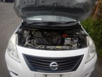NISSAN LATIO 2013
