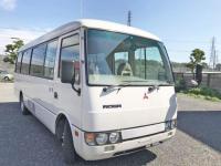 MITSUBISHI ROSA 2003