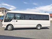 MITSUBISHI ROSA 2003