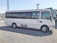 MITSUBISHI ROSA 2003