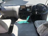 MITSUBISHI ROSA 2003