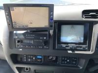 MITSUBISHI ROSA 2003