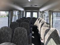 MITSUBISHI ROSA 2003