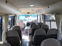 MITSUBISHI ROSA 2003