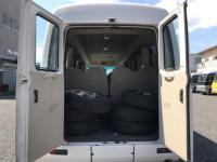 MITSUBISHI ROSA 2003