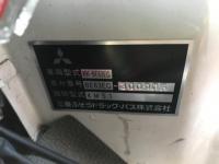 MITSUBISHI ROSA 2003