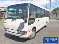 Used MITSUBISHI ROSA