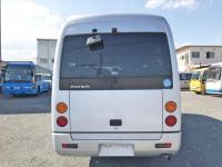 MITSUBISHI ROSA 1998