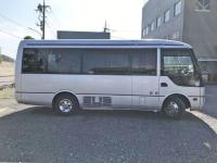 MITSUBISHI ROSA 1998