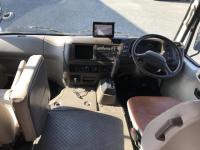 MITSUBISHI ROSA 1998