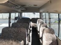 MITSUBISHI ROSA 1998