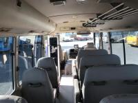 MITSUBISHI ROSA 1998