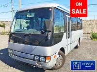 MITSUBISHI ROSA 1998