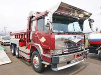 MITSUBISHI FUSO 1992