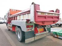 MITSUBISHI FUSO 1992