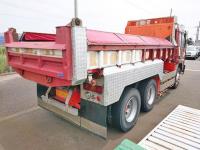 MITSUBISHI FUSO 1992