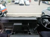 MITSUBISHI FUSO 1992