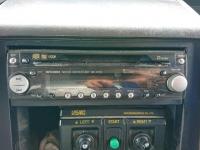 MITSUBISHI FUSO 1992