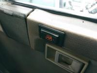 MITSUBISHI FUSO 1992