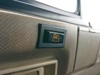 MITSUBISHI FUSO 1992