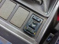 MITSUBISHI FUSO 1992