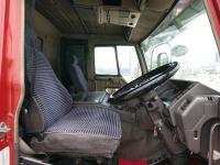 MITSUBISHI FUSO 1992