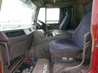 MITSUBISHI FUSO 1992