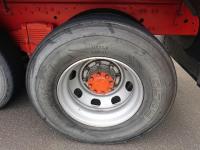 MITSUBISHI FUSO 1992