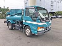 ISUZU ELF 2001