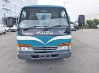 ISUZU ELF 2001