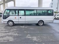TOYOTA COASTER 2011