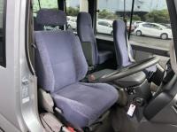TOYOTA COASTER 2011