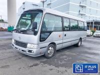 TOYOTA COASTER 2011