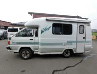 TOYOTA TOWN ACE 1995