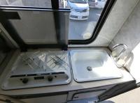 TOYOTA TOWN ACE 1995