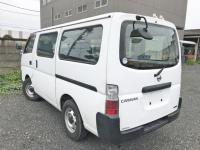 NISSAN CARAVAN VAN 2006